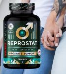 Reprostat capsule Recensioni Italia - Opinioni, prezzo, effetti