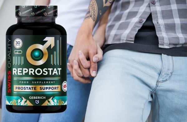 Reprostat capsule Recensioni Italia - Opinioni, prezzo, effetti