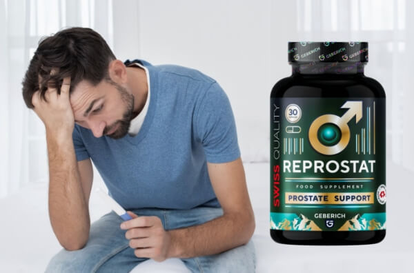 Reprostat – Che cos'è e come funziona