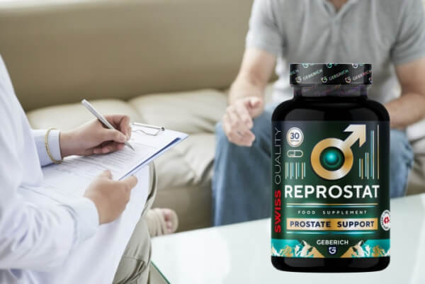 Come assumere Reprostat