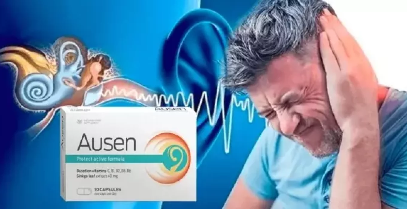 Ausen capsule Recensioni Italia - Opinioni, prezzo, effetti