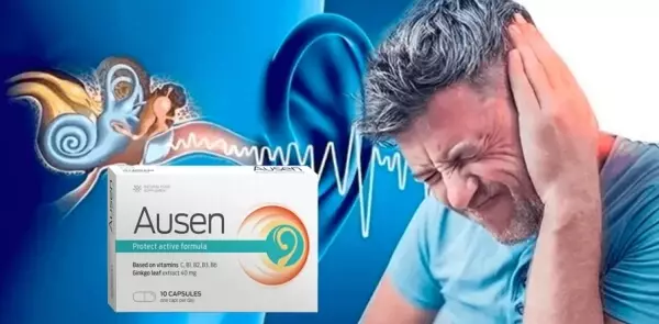 Ausen capsule Recensioni Italia - Opinioni, prezzo, effetti