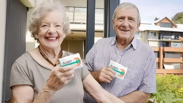 Prezzo di Ausen in Italia - Dove Comprare