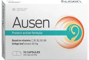 Ausen capsule Recensioni Italia