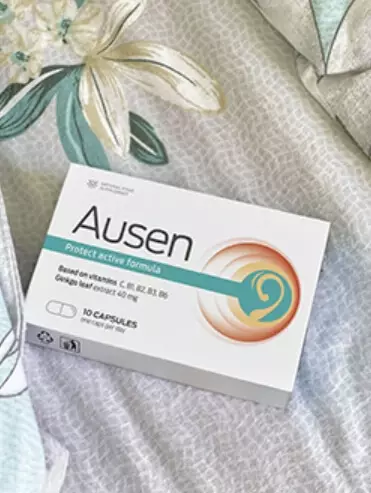 Come assumere Ausen