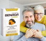 Benaga Chaga capsules Recensioni Italia - Opinioni, prezzo, effetti