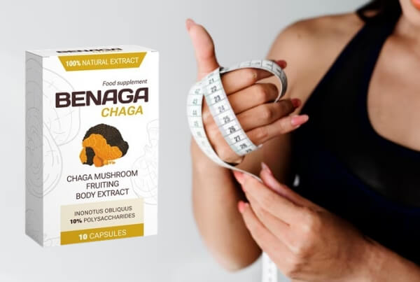 Prezzo di Benaga Chaga in Italia e Dove Comprare