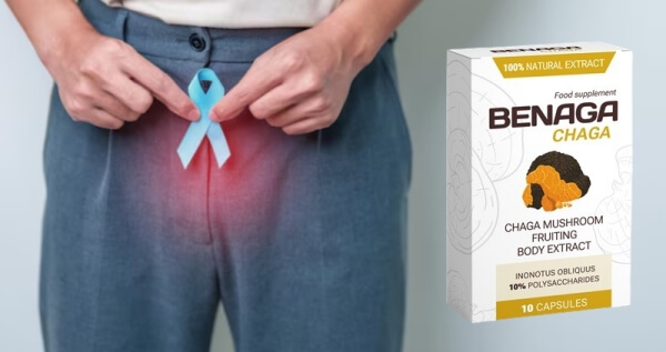 Cos'è Benaga Chaga e come funziona