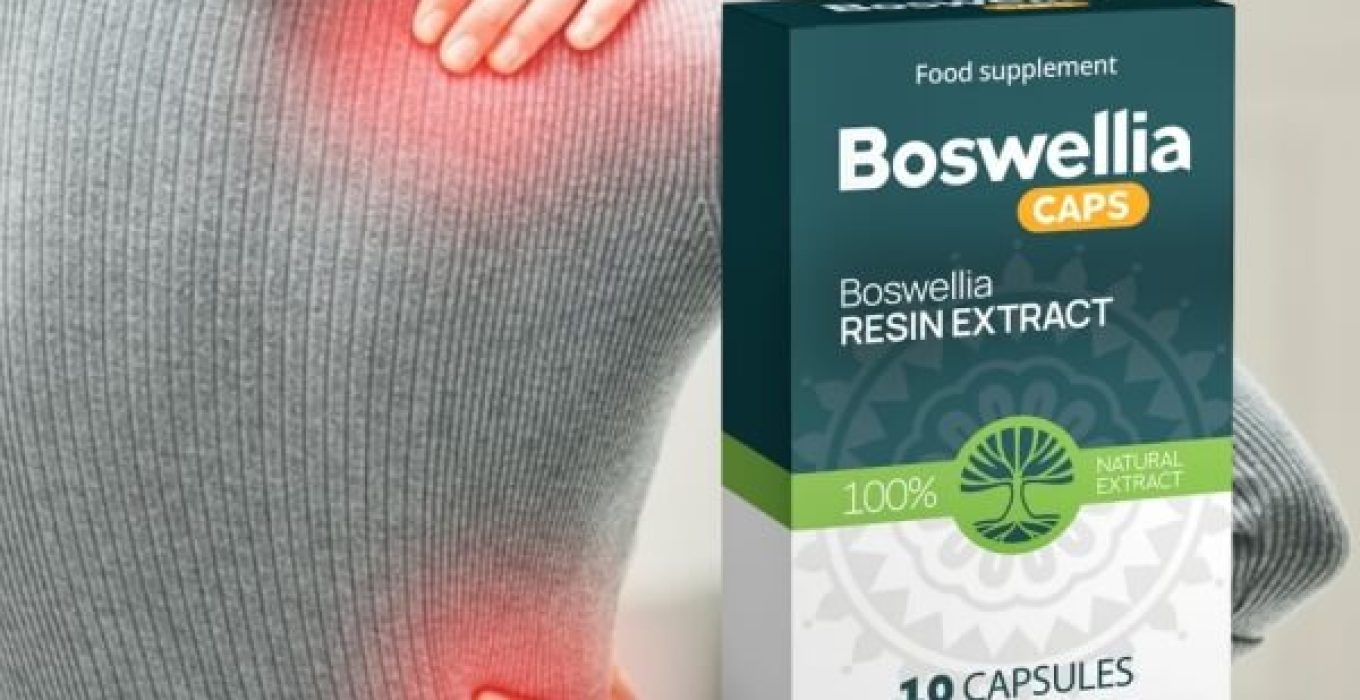 Boswellia Caps capsule Recensioni Italia - Opinioni, prezzo, effetti