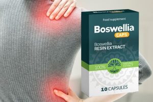 Boswellia Caps Recensioni, Come si usa, Effetti Collaterali
