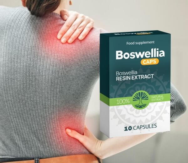 Boswellia Caps capsule Recensioni Italia - Opinioni, prezzo, effetti