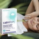 Calmfort capsule Recensioni Italia - Opinioni, prezzo, effetti