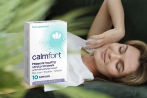 Calmfort Recensioni, Come si usa, Effetti Collaterali 2025