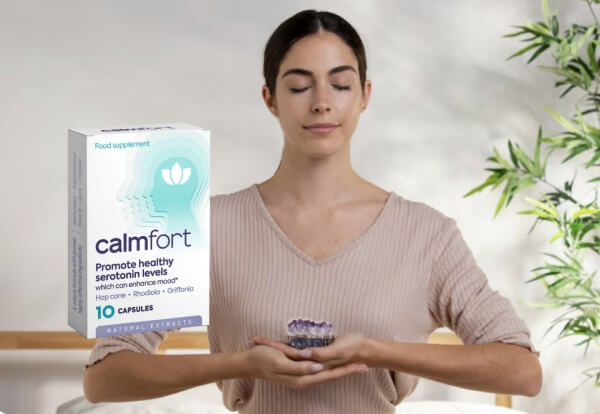Cos'è Calmfort e come funziona
