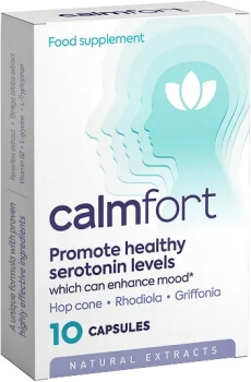 Calmfort capsule Recensioni Italia