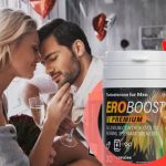 EroBoost capsule Recensioni Italia - Opinion, prezzo, effetti