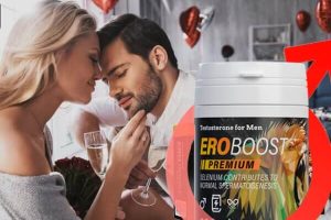 EroBoost Recensioni e Prezzo – Funziona davvero o è truffa?