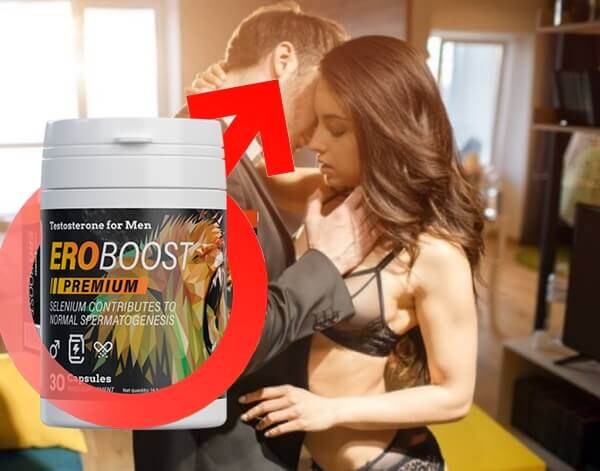 EroBoost prezzo in Italia