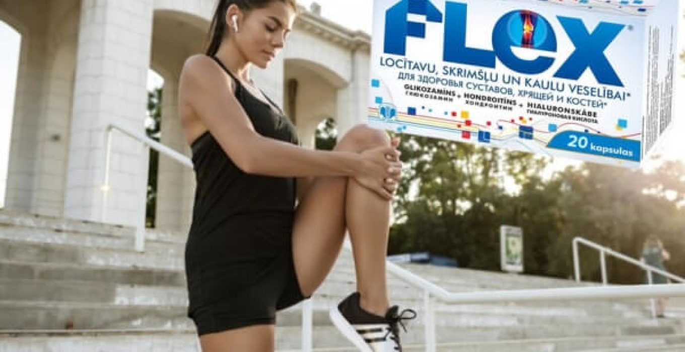 Flex capsules Recensioni Italia - Opinioni, prezzo, effetti