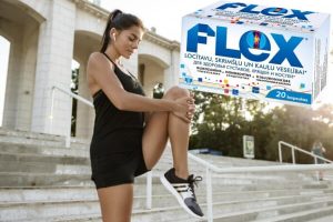 Flex Recensioni, Come si usa, Effetti Collaterali 2025