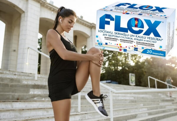 Flex capsules Recensioni Italia - Opinioni, prezzo, effetti