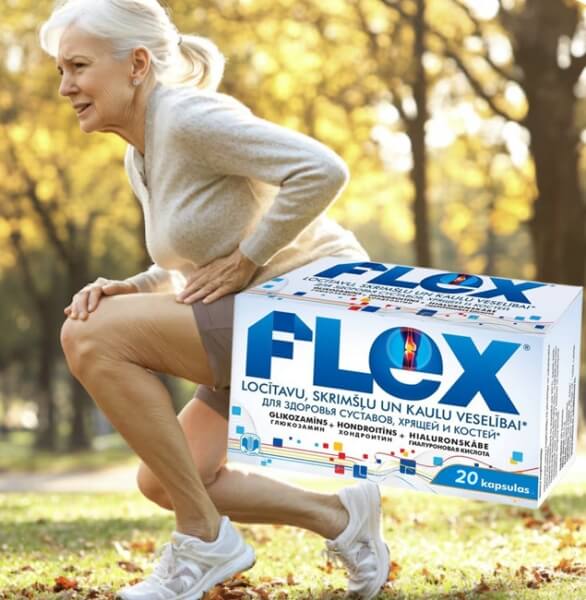 Prezzo Flex in Italia - Dove Comprare