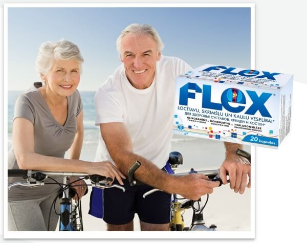 Flex – Che cos'è e come funziona