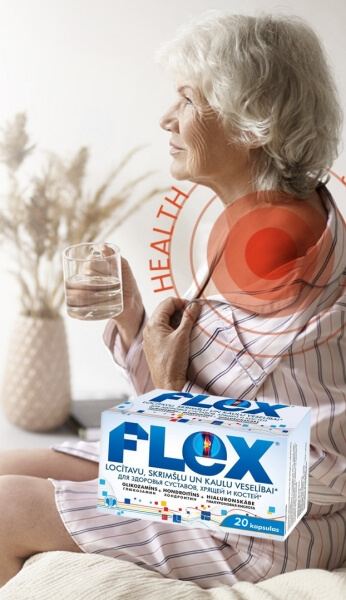 Come assumere Flex