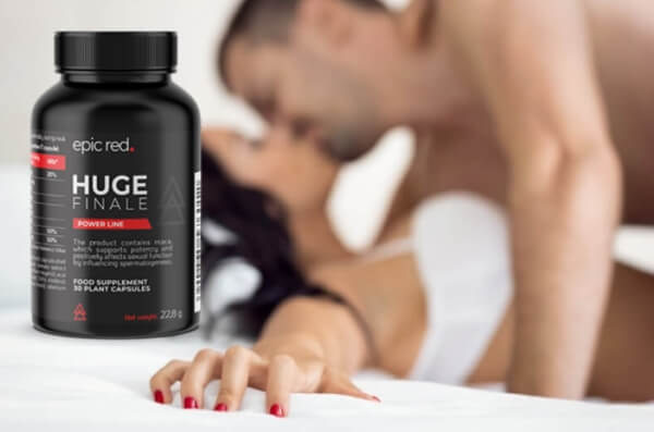Prezzo di Huge Finale in Italia - Dove Comprare