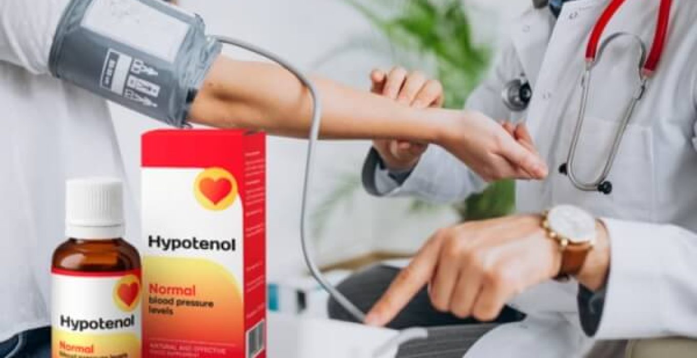 Hypotenol gocce Recensioni Italia - Opinioni, prezzo, effetti