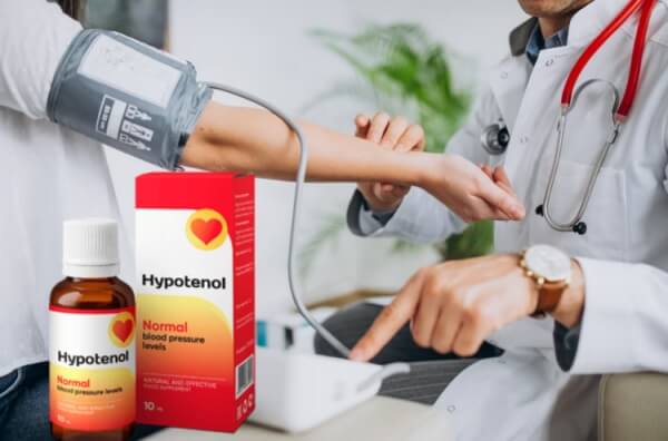 Hypotenol gocce Recensioni Italia - Opinioni, prezzo, effetti