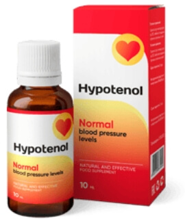 Hypotenol gocce Recensioni Italia