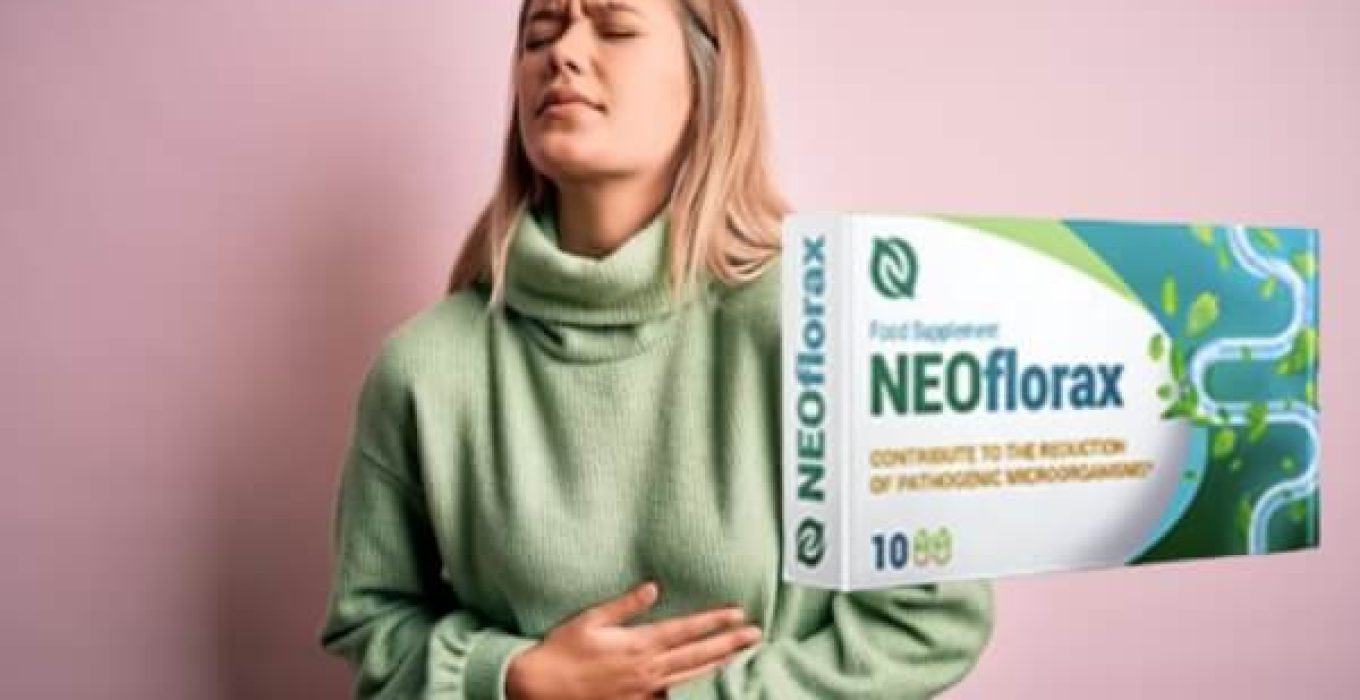 Neoflorax capsule Recensioni Italia - Opinioni, prezzo, effetti