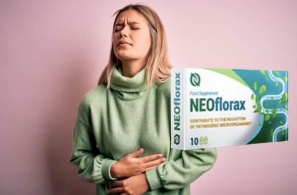 Neoflorax capsule Recensioni Italia - Opinioni, prezzo, effetti