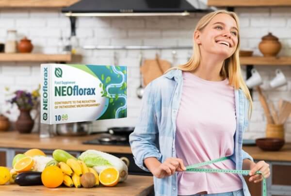 Prezzo di NeoFlorax in Italia e Dove Comprare