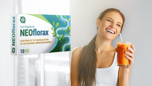 Come usare NeoFlorax Istruzioni