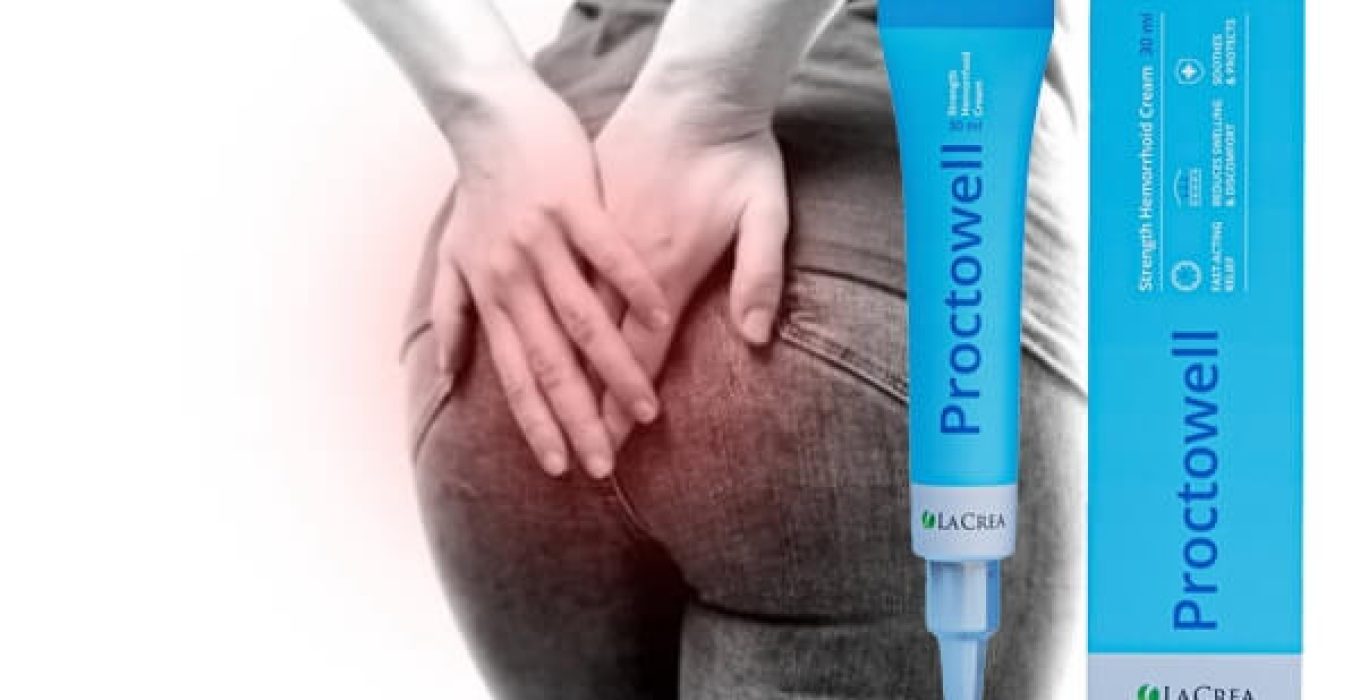 Proctowell Crema Italia - Prezzo Recensioni Foro