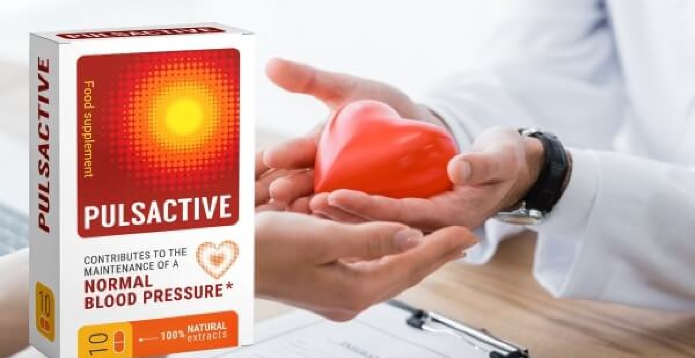 PulsActive capsule Recensioni Italia - Opinioni, prezzo, effetti