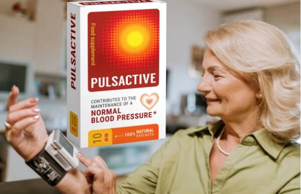 Prezzo di Pulsactive in Italia e Dove Comprare