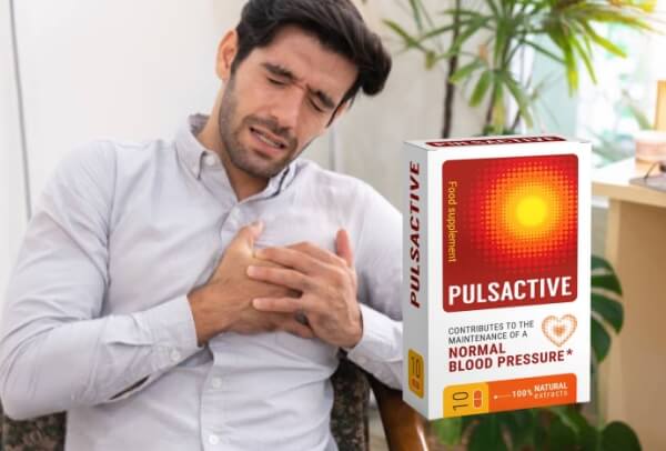 Cos'è Pulsactive e come funziona