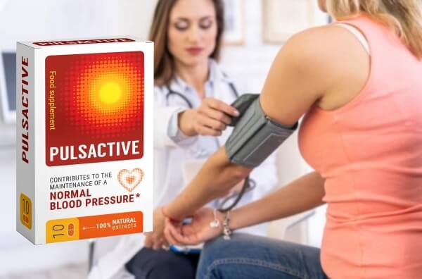 Come usare Pulsactive Istruzioni