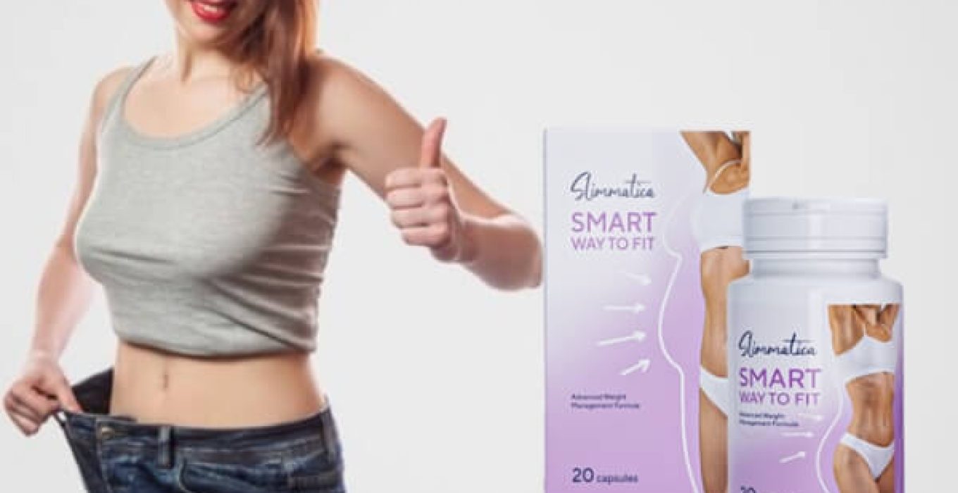 Slimmatica capsules Recensioni Italia - Opinioni, prezzo, effetti