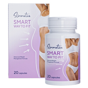Slimmatica capsules Recensioni Italia