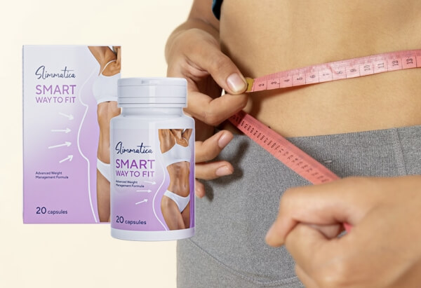 Come assumere Slimmatica -
