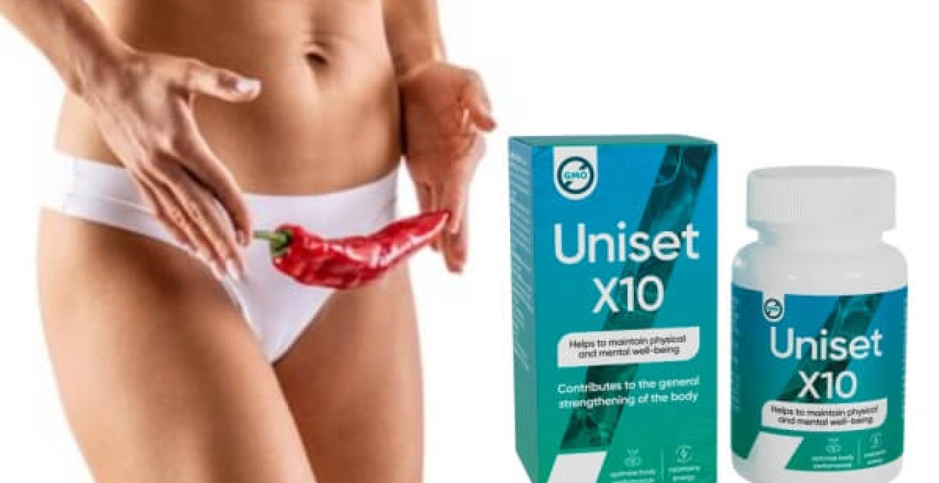 Uniset x10 capsule Recensioni Italia - Opinioni, prezzo, effetti