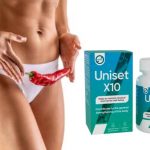 Uniset x10 capsule Recensioni Italia - Opinioni, prezzo, effetti