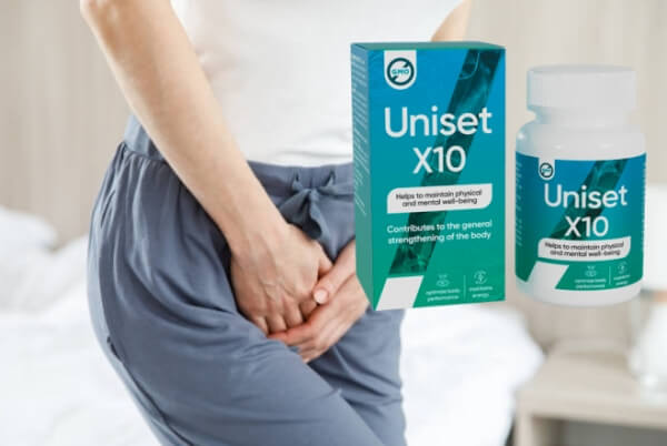 Prezzo di Uniset x10 in Italia - Dove Comprare