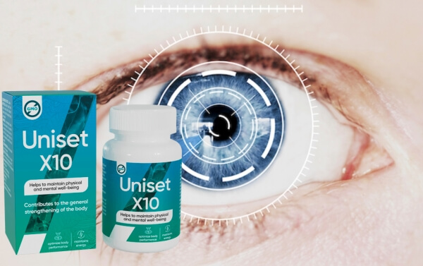 Uniset x10 – Che cos'è e come funziona