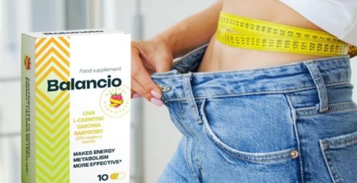 Balancio capsule Recensioni Italia - Opinioni, prezzo, effetti