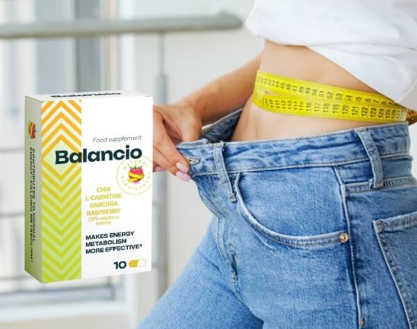 Balancio capsule Recensioni Italia - Opinioni, prezzo, effetti